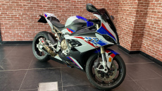 BMW S1000 RR M SPORT